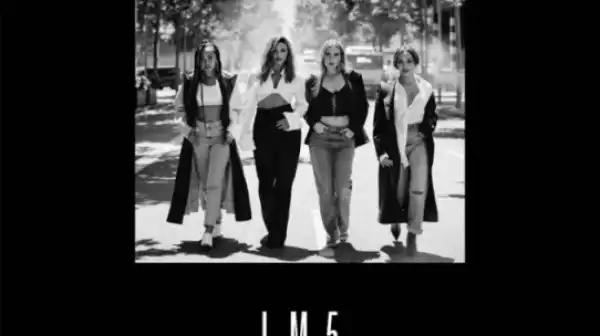 Little Mix - Joan of Arc